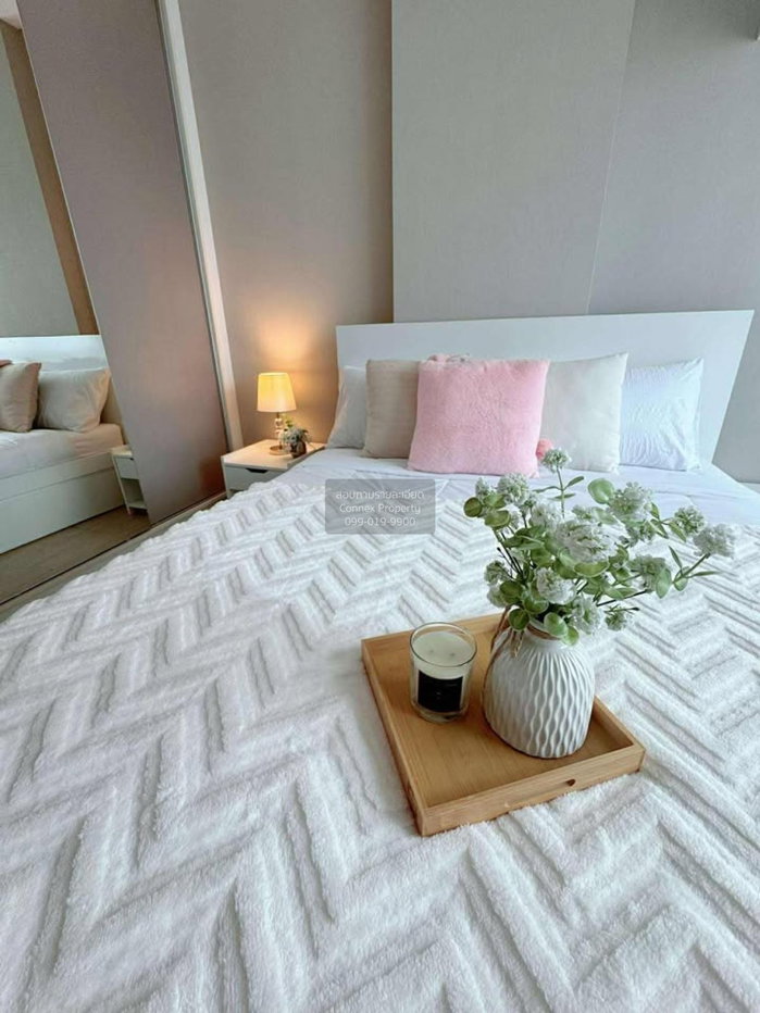 picture FOR RENTCondo Metro Luxe Ratchada MRT-Huai Khwang CX-56103-1 - 6/7