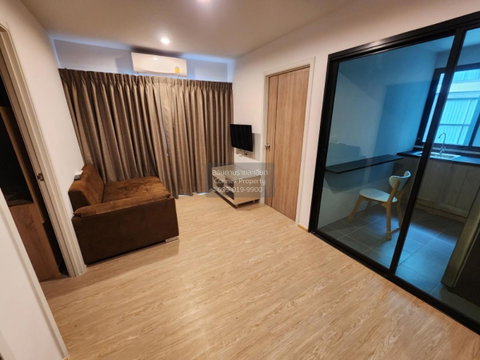 เช่าคอนโด ดิ เอ็กเซล รัชดา 18 MRT-สุทธิสาร | Sutthisan CX-88175-1