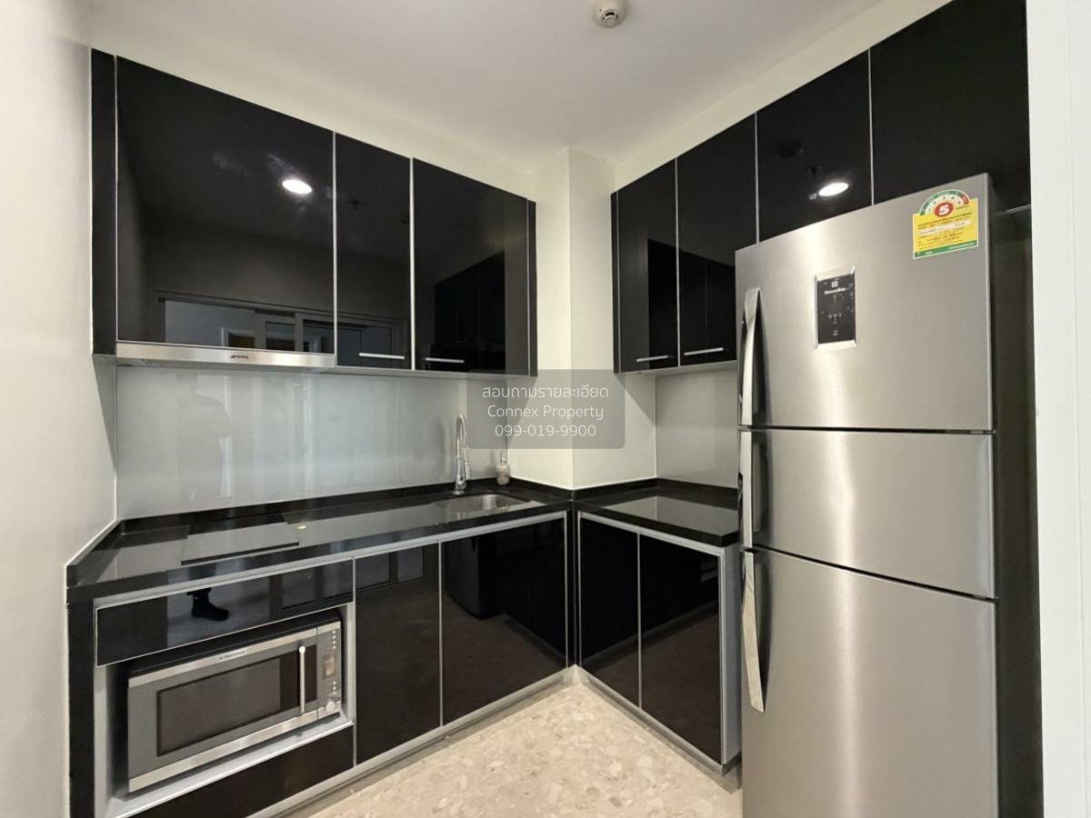 picture FOR RENTCondo The Crest Sukhumvit 34 BTS-Thong Lo CX-130170-1 - 3/8