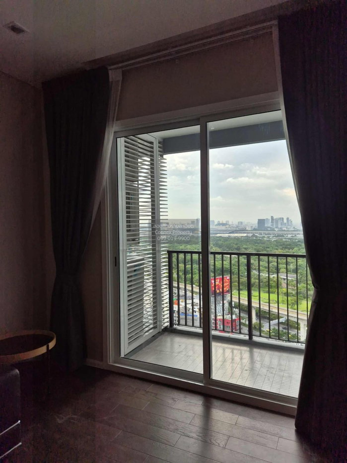 picture FOR RENTCondo The Saint Residences MRT-Phahon Yothin CX-135486-1 - 8/11