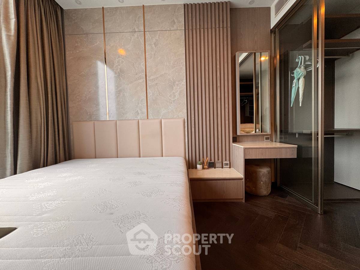 รูป คอนโด 1-ห้องนอน ที่ ดิ เอส สุขุมวิท 36 ใกล้ BTS ทองหล่อ (ID 3173219) - รูปที่ 10/19