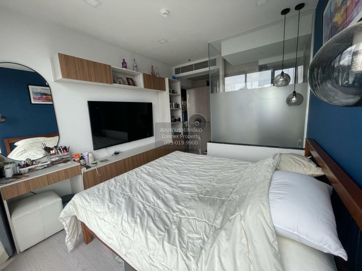 picture FOR SELLCondo One9Five Asoke - Rama 9 MRT-Phra Ram 9 CX-111604-1 - 10/12