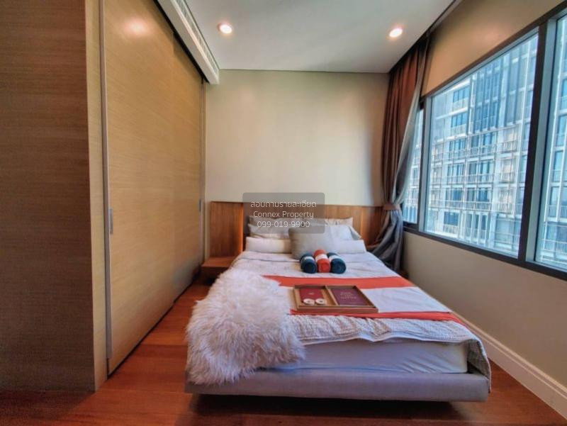 รูป เช่าคอนโด ไบร์ท สุขุมวิท BTS-พร้อมพงษ์ | Phrom Phong CX-08888-1 - รูปที่ 8/10