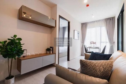 FOR RENTCondo RHYTHM Asoke MRT-Phra Ram 9 CX-02824-1