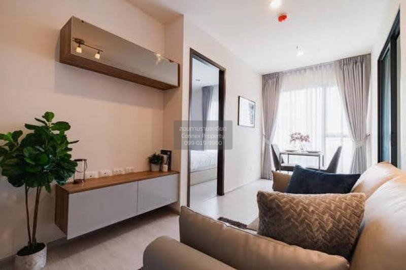 picture FOR RENTCondo RHYTHM Asoke MRT-Phra Ram 9 CX-02824-1 - 1/4