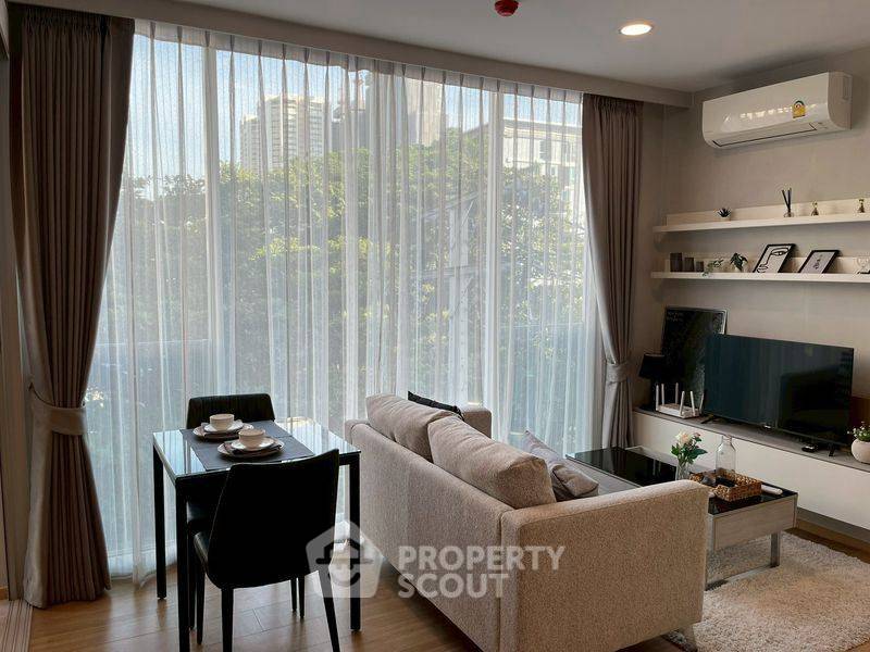 picture 2-BR Condo At Chewathai Residence Thonglor For Rent (ID 3263434) - 7/19