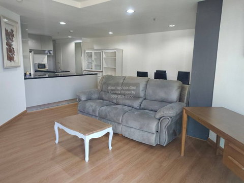 FOR RENTCondo BELLE GRAND RAMA 9 MRT-Phra Ram 9 CX-151461-1