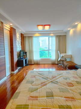 2Bed | 1Bath | BTS Ekkamai | 102sqm | THB 49,000/mo | Fl.8 — Avenue 61 Bangkok
