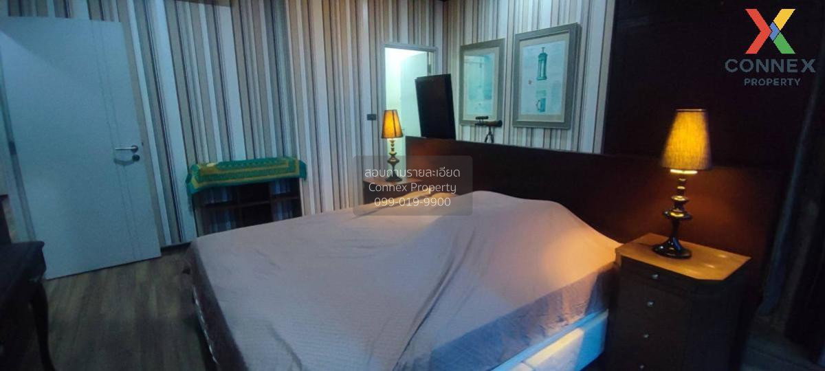 picture FOR SELLCondo WYNE Sukhumvit BTS-Phra Khanong CX-24863-1 - 8/11
