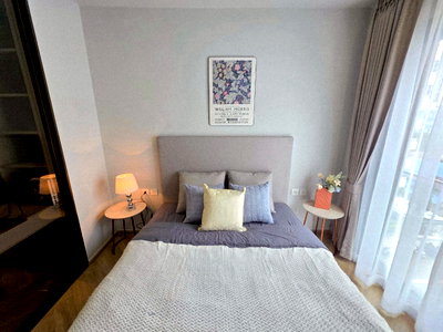 คอนโดให้เช่า : Chapter Thonglor 25 ห้องสวย ราคาดี สอบถามเพิ่มเติมได้ที่ Line @condorental