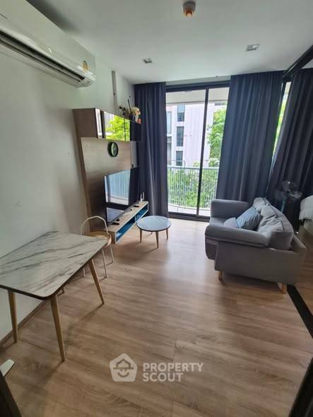 picture 1-BR Condo at Kawa Haus near BTS On Nut (ID 3262949) - 1/6