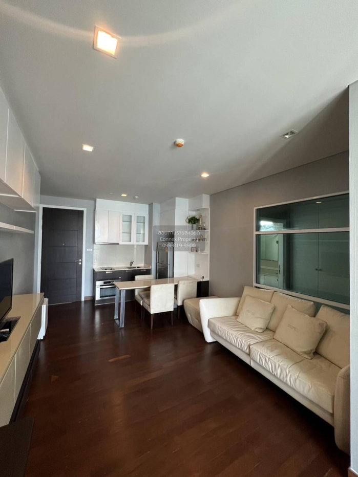 picture FOR RENTCondo IVY Thonglor BTS-Thong Lo CX-12205-1 - 1/6