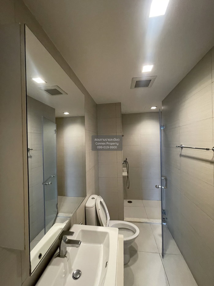 picture FOR RENTCondo Siri at Sukhumvit BTS-Thong Lo CX-19326-1 - 9/9