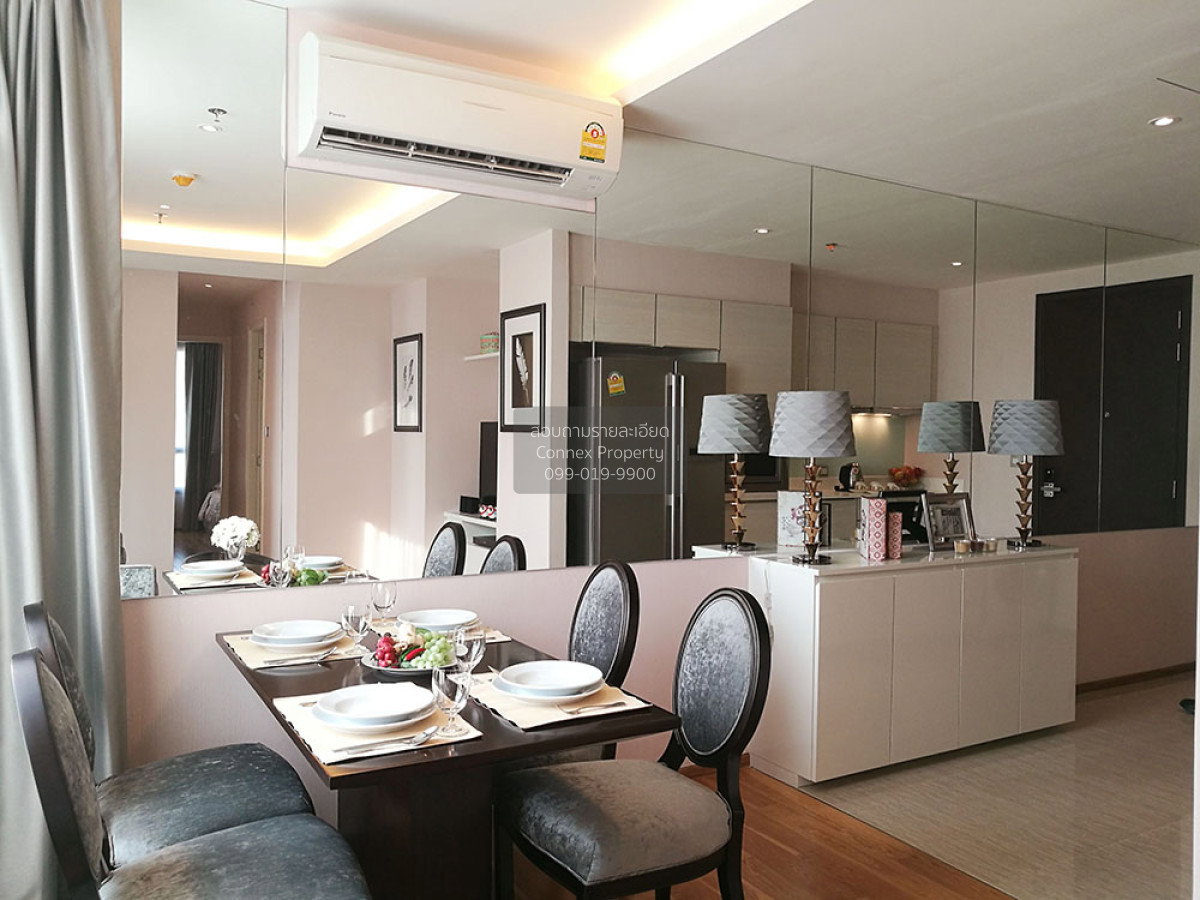 picture FOR RENTCondo H Sukhumvit 43 BTS-Phrom Phong CX-61567-1 - 2/10