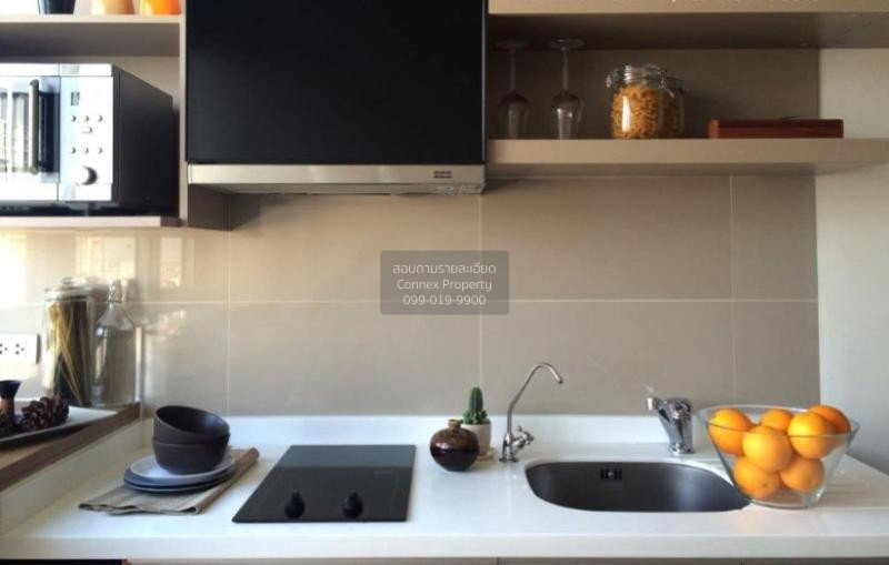 picture FOR RENTCondo RHYTHM Sukhumvit 50 BTS-On Nut CX-53610-1 - 3/6