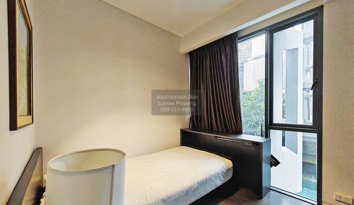 picture FOR RENTCondo Siamese Gioia BTS-Phrom Phong CX-146390-1 - 8/12