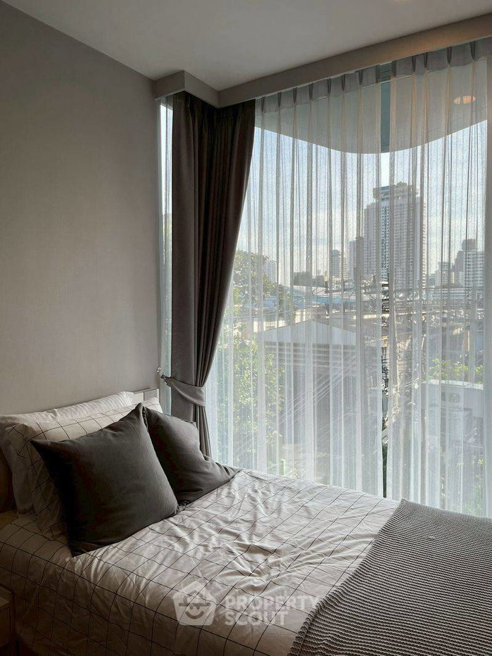picture 2-BR Condo At Chewathai Residence Thonglor For Rent (ID 3263434) - 13/19