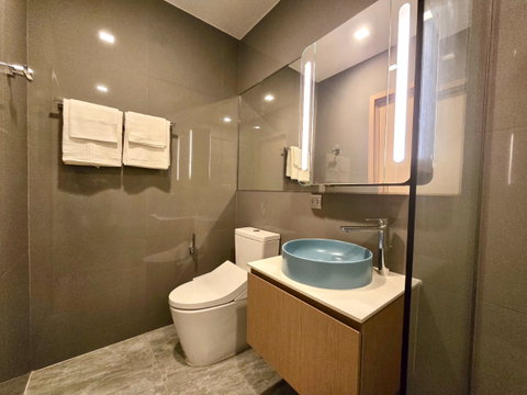 1 ห้องนอน | 1 ห้องน้ำ | BTS On Nut | 38 ตร.ม. | 24,000 บาท/เดือน | ชั้น 7 — Kawa Haus กรุงเทพฯ