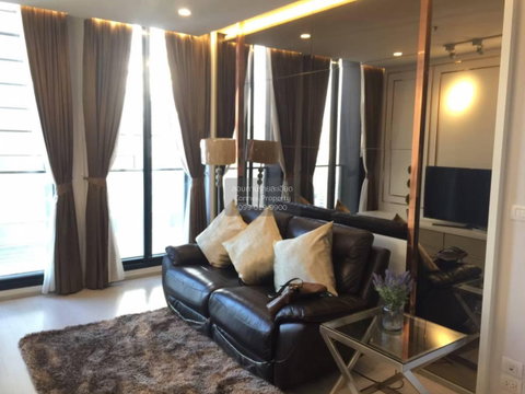 FOR RENTCondo Noble Ploenchit BTS-Phloen Chit CX-137515-1