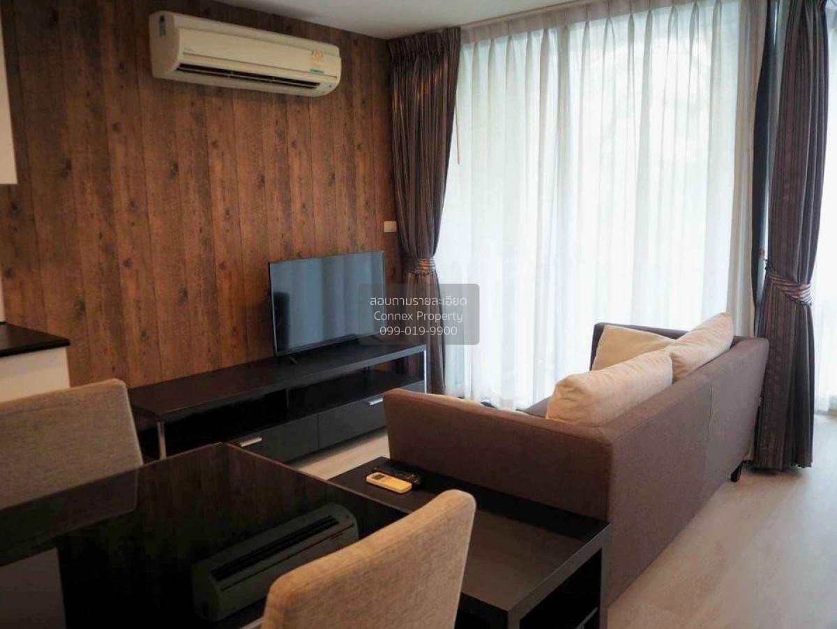 รูป ขายคอนโด ดี 65 BTS-พระโขนง | Phra Khanong CX-91654-1 - รูปที่ 2/9