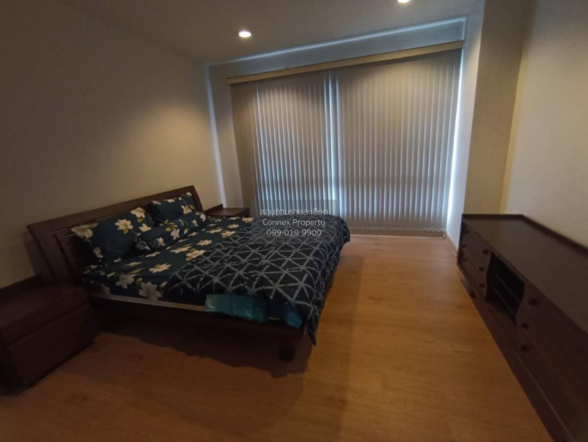 picture FOR RENTCondo Citi Smart Sukhumvit 18 BTS-Asok CX-103245-1 - 5/5