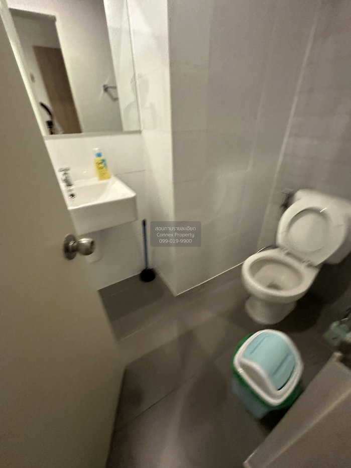 picture FOR RENTCondo Aspire Sukhumvit 48 BTS-Phra Khanong CX-119396-1 - 9/9
