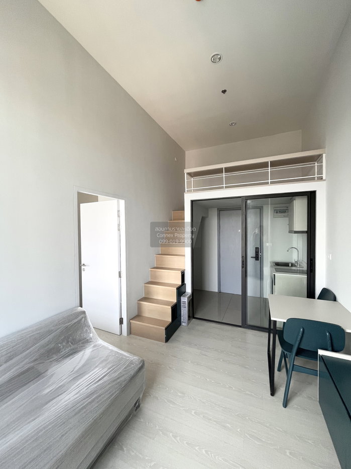 picture FOR RENTCondo Flexi Rattanathibet MRT-Bang Krasor CX-142238-1 - 2/10