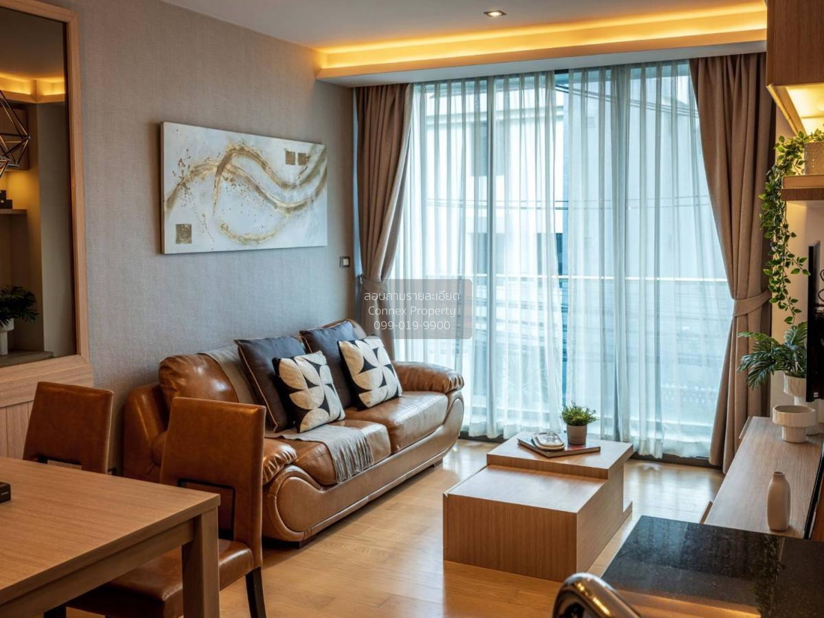 picture FOR RENTCondo Via 49 BTS-Phrom Phong CX-24219-1 - 2/10