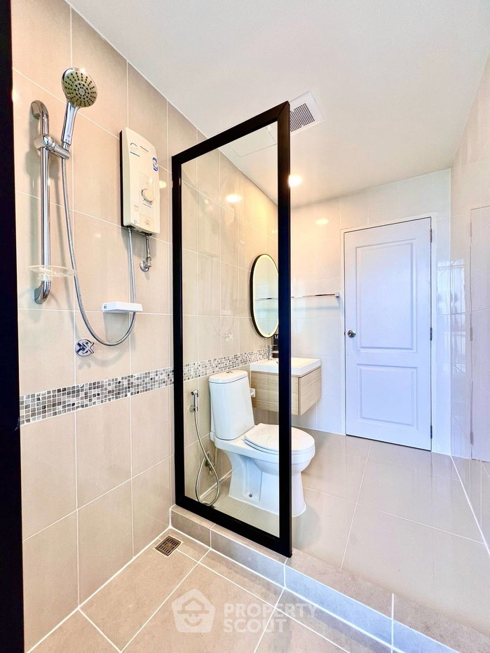 รูป คอนโด 1 ห้องนอน ขนาด 33 ตร.ม. S1 Condominium Rama 9 ให้เช่า (ID 3260275) - รูปที่ 19/23