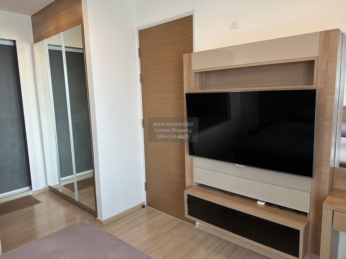 รูป เช่าคอนโด ริทึ่ม สุขุมวิท 50 BTS-อ่อนนุช | On Nut CX-161936-1 - รูปที่ 6/12