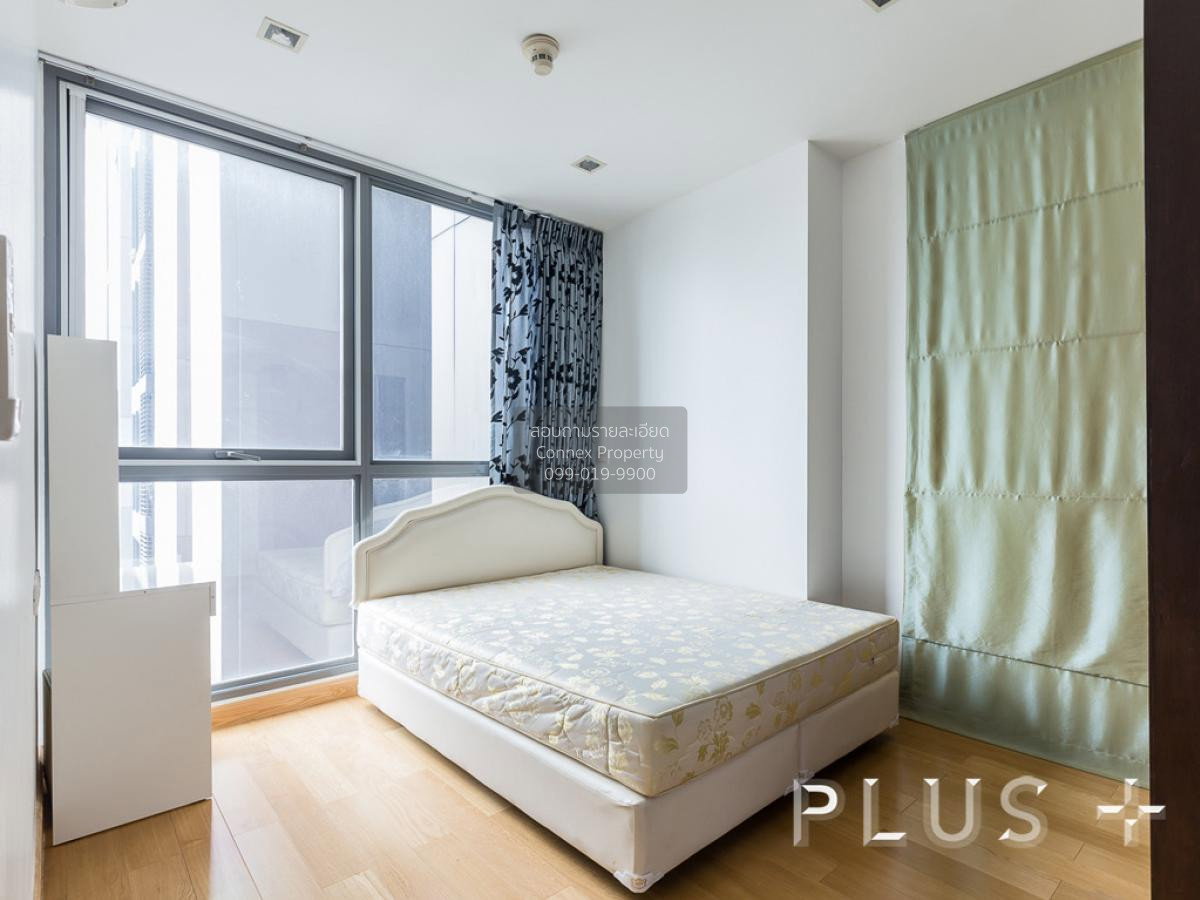 รูป เช่าคอนโด ไอดีโอ คิว พญาไท BTS-พญาไท | Phaya Thai CX-47537-1 - รูปที่ 5/8