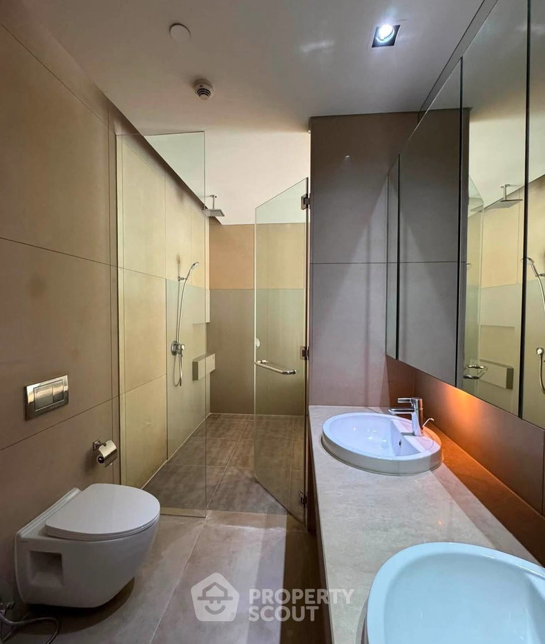 picture 19th-Floor 2-BR 134 Sqm The Sukhothai Residences MRT Lumphini (ID 3263657) - 12/12