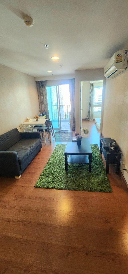 picture FOR RENTCondo BELLE GRAND RAMA 9 MRT-Phra Ram 9 CX-95677-1 - 1/6