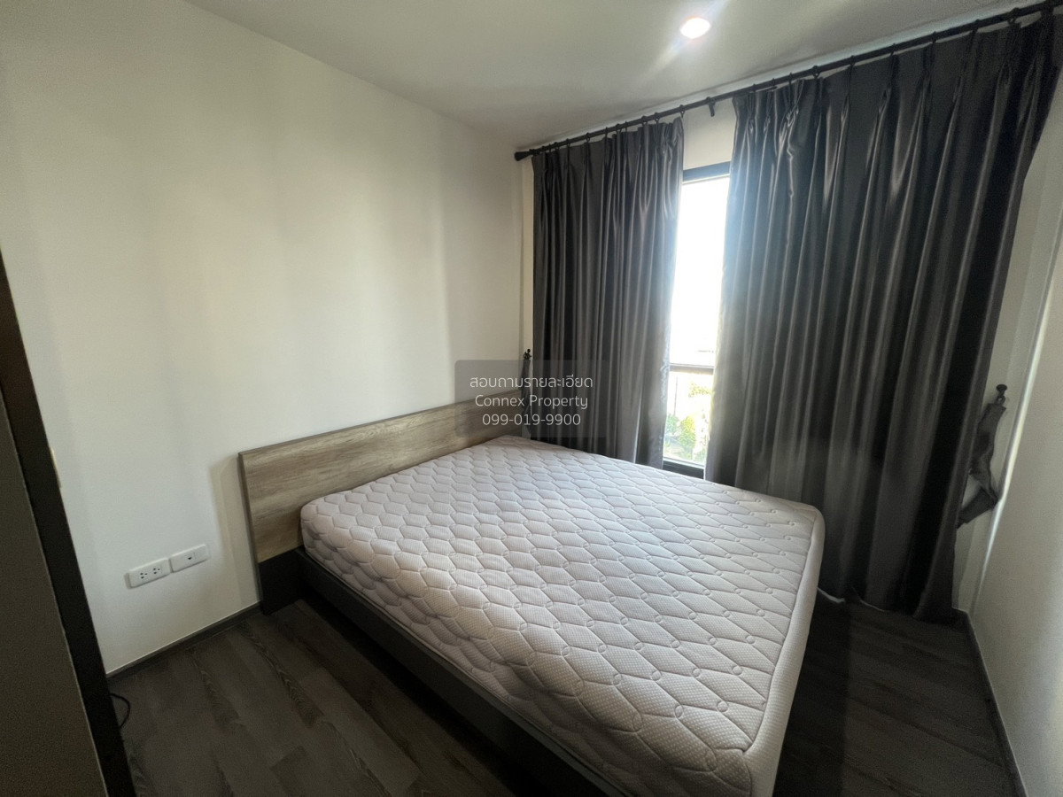 picture FOR RENTCondo The Base Park West Sukhumvit 77 BTS-On Nut CX-68134-1 - 4/5
