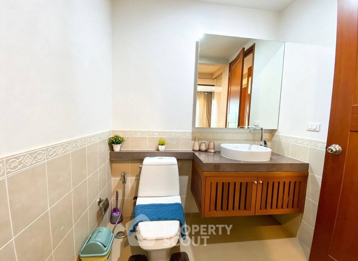 รูป คอนโด 1 ห้องนอน Pattaya City Resort พัทยาใต้ (ID 3260391) - รูปที่ 14/20