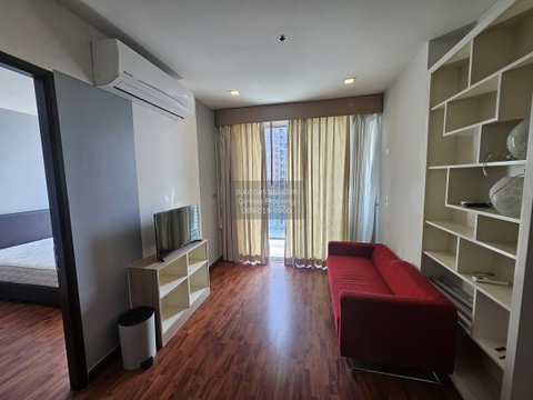 FOR RENTCondo Sky Walk Residences BTS-Phra Khanong CX-19515-1