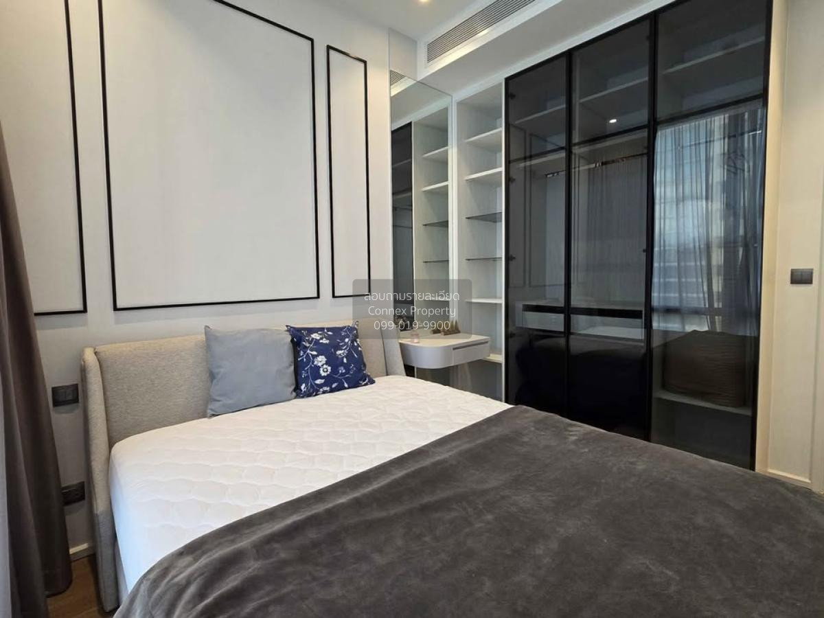 รูป เช่าคอนโด มิวนีค หลังสวน BTS-สถานีราชดำริ | Ratchadamri CX-133768-1 - รูปที่ 6/11