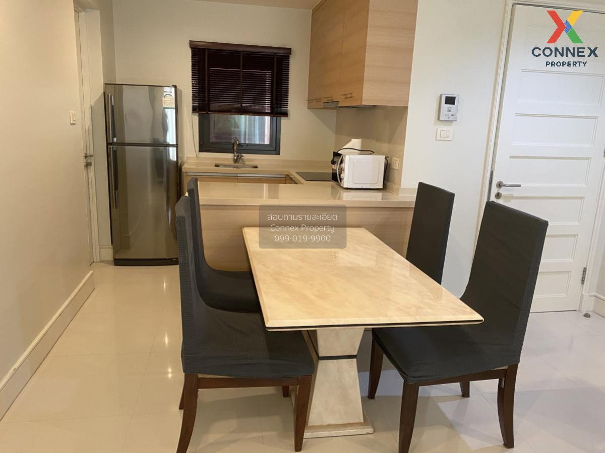 picture FOR RENTCondo Aguston Sukhumvit 22 BTS-Phrom Phong CX-131863-1 - 3/7