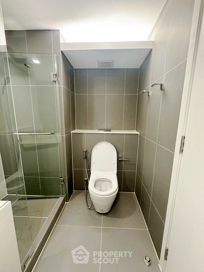 picture 1-BR Condo at Siamese Sukhumvit 48 near BTS On Nut (ID 3260495) - 17/22