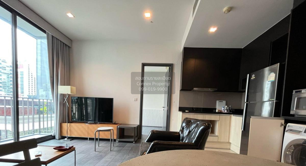 picture FOR RENTCondo EDGE Sukhumvit 23 BTS-Asok CX-120657-1 - 2/7