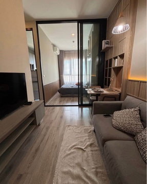 1Bed | 1Bath | BTS On Nut | 29sqm | THB 19,000/mo | Fl.32 — Knightsbridge Prime Onnut Bangkok