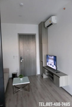 1Bed | 1Bath | BTS On Nut | 32sqm | THB 23,000/mo | Fl.40 — Knightsbridge Prime Onnut Bangkok