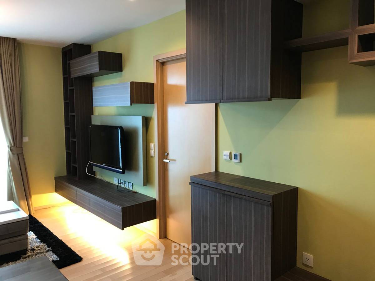 รูป คอนโด 1 ห้องนอน ชั้น 18 Siri At Sukhumvit ใกล้ BTS ทองหล่อ (ID 994425) - รูปที่ 11/13