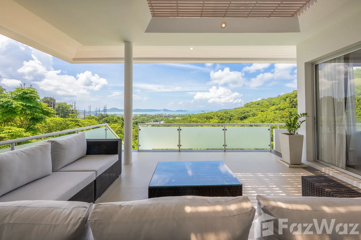 picture Experience luxury island living with spectacular sea views 6578652 - 7/45