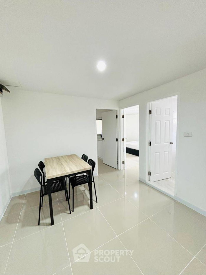 รูป คอนโด 2 ห้องนอน Waterford Park Rama 4 ย่าน BTS พระโขนง (ID 1728398) - รูปที่ 7/13
