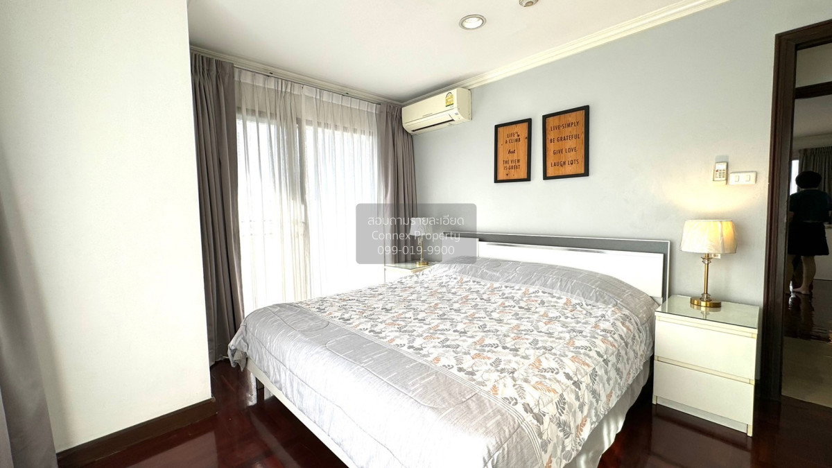 picture FOR RENTCondo Richmond Palace ARL-Ramkhamhaeng CX-00180-1 - 9/12