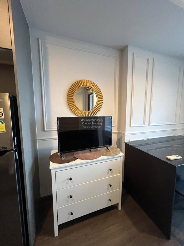 picture FOR RENTCondo Ideo Sukhumvit 93 BTS-Bang Chak CX-97775-1 - 3/7