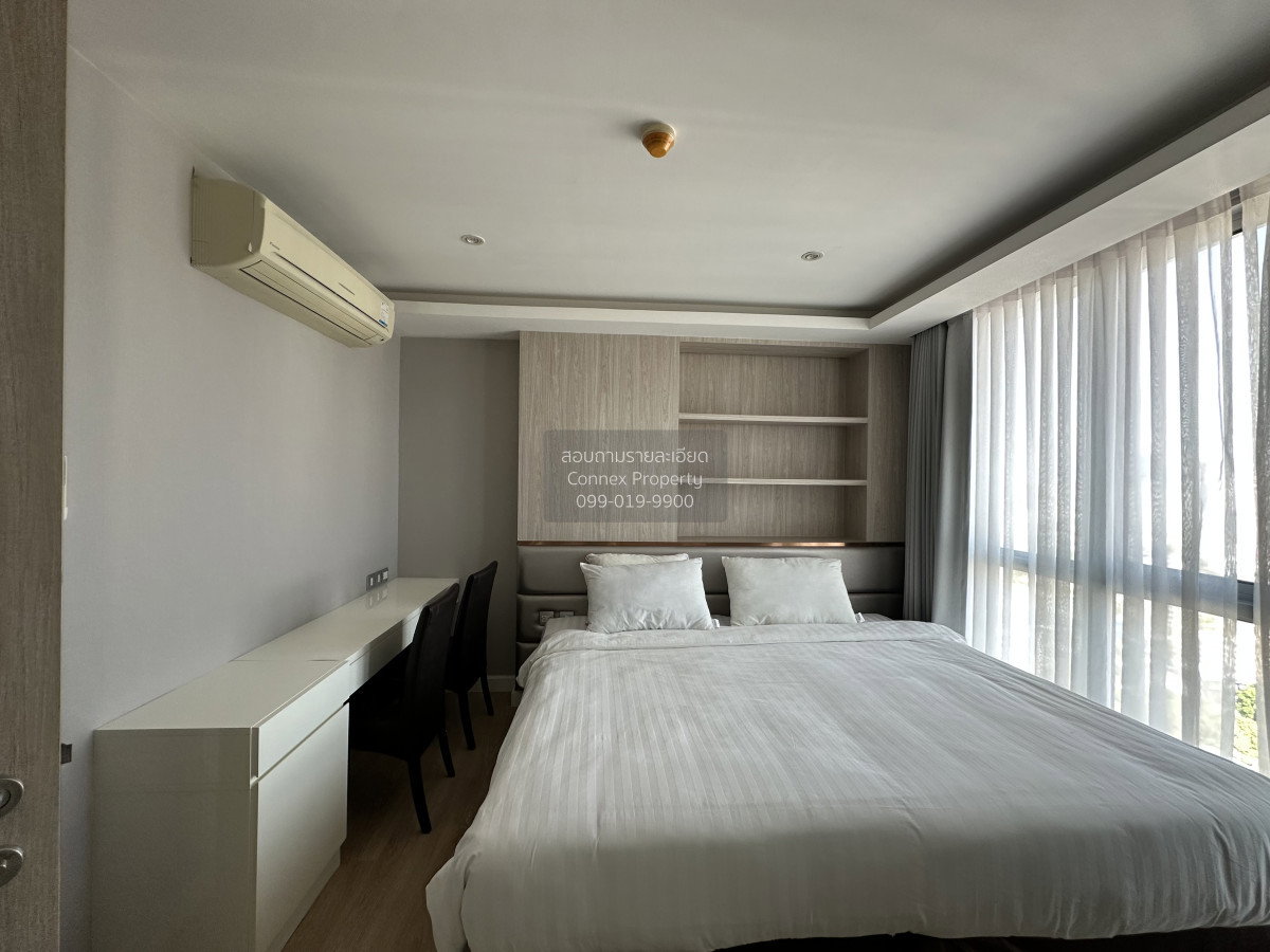 picture FOR RENTCondo H Sukhumvit 43 BTS-Phrom Phong CX-00526-1 - 2/10