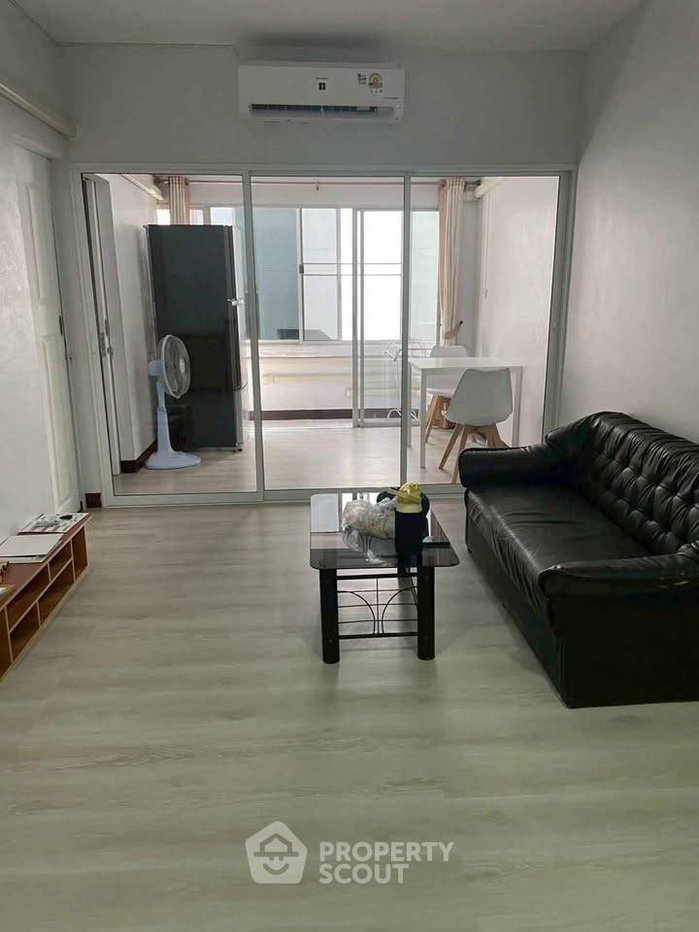 รูป คอนโดสองห้องนอน Suthep Hill House ใกล้มหาวิทยาลัยเชียงใหม่ (ID 3262479) - รูปที่ 2/10