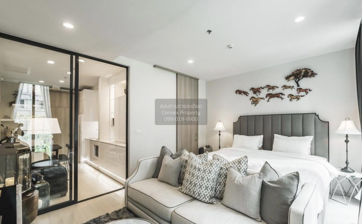 picture FOR RENTCondo Noble Ploenchit BTS-Phloen Chit CX-14896-1 - 8/12